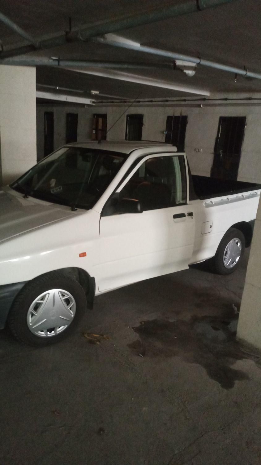 پراید 151 SE - 1403