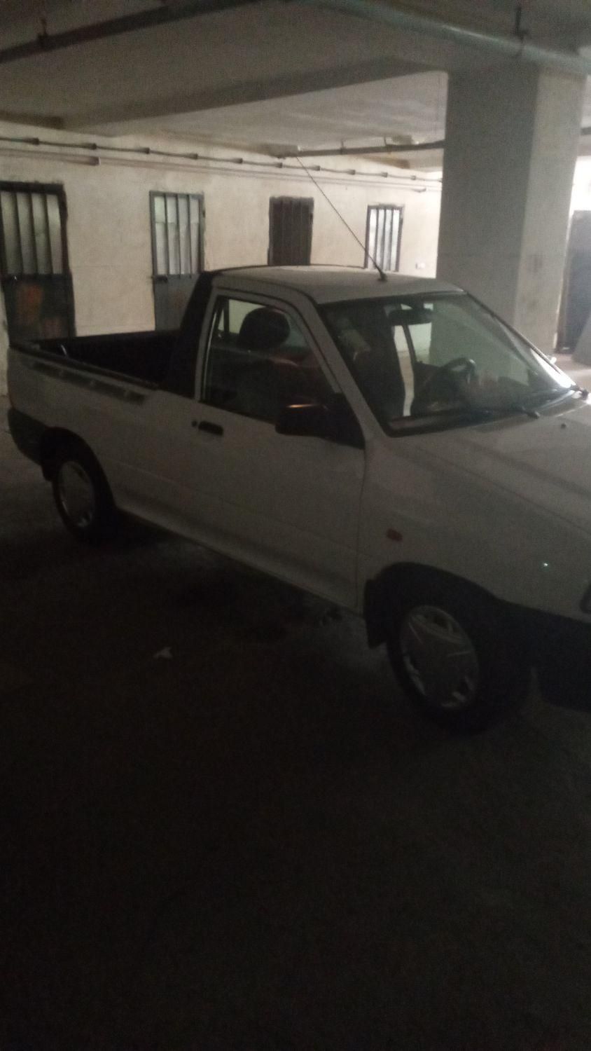 پراید 151 SE - 1403