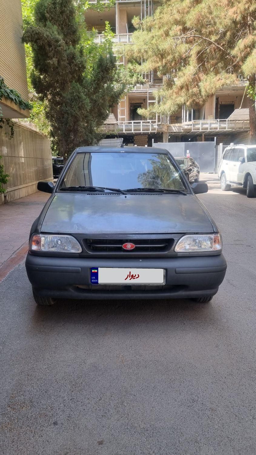 خودرو پراید، صبا آگهی ann_18289341