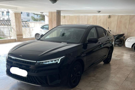 خودرو کی ام سی، J7 آگهی ann_18289431