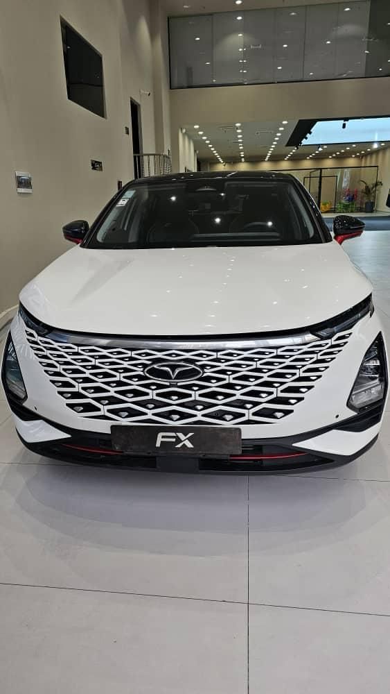 فونیکس FX پریمیوم - 2023