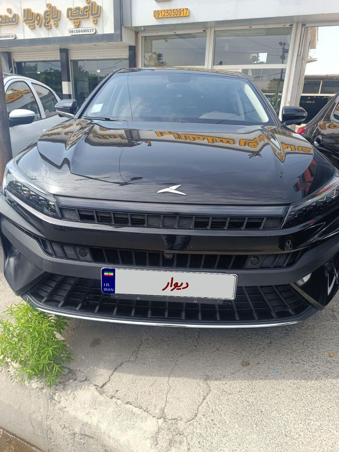 خودرو کی ام سی، J7 آگهی ann_18289474