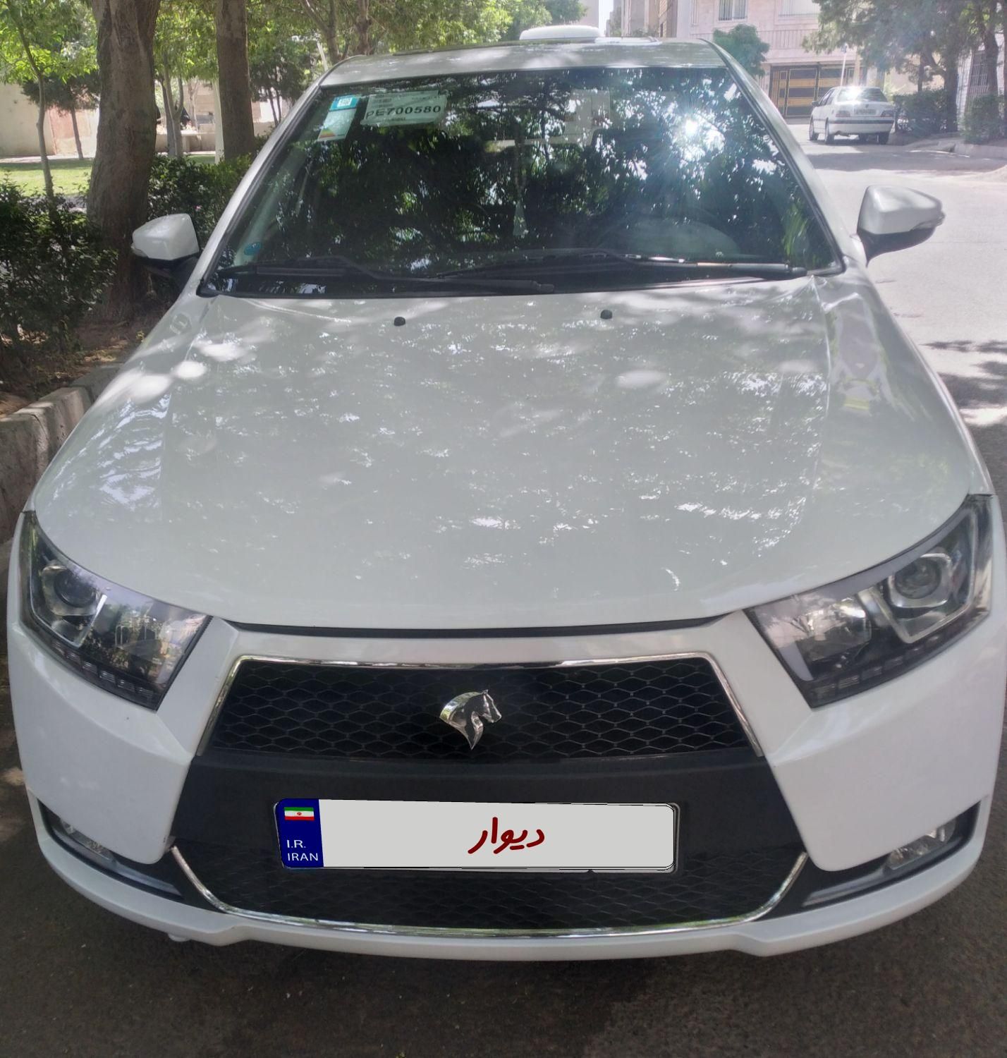 خودرو دنا، پلاس آگهی ann_18289483