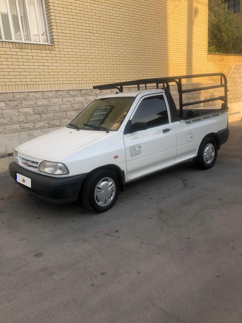 پراید 151 SE - 1402