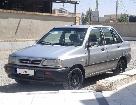 خودرو پراید، صبا آگهی ann_18289519