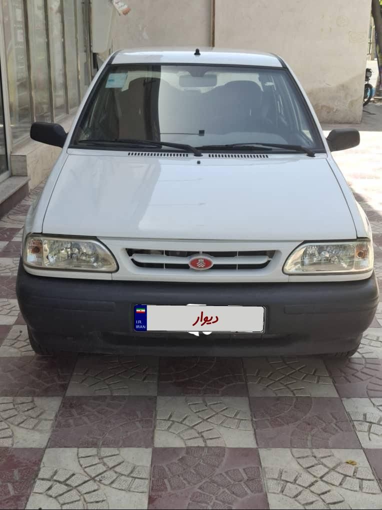 خودرو پراید، صبا آگهی ann_18289528