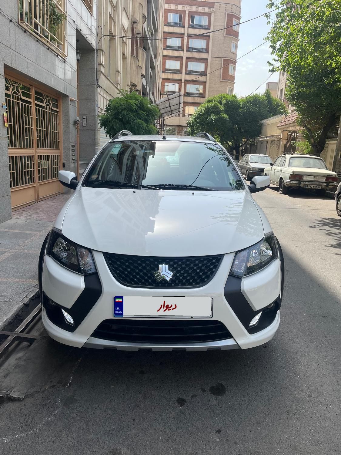 خودرو کوییک، S آگهی ann_18289536