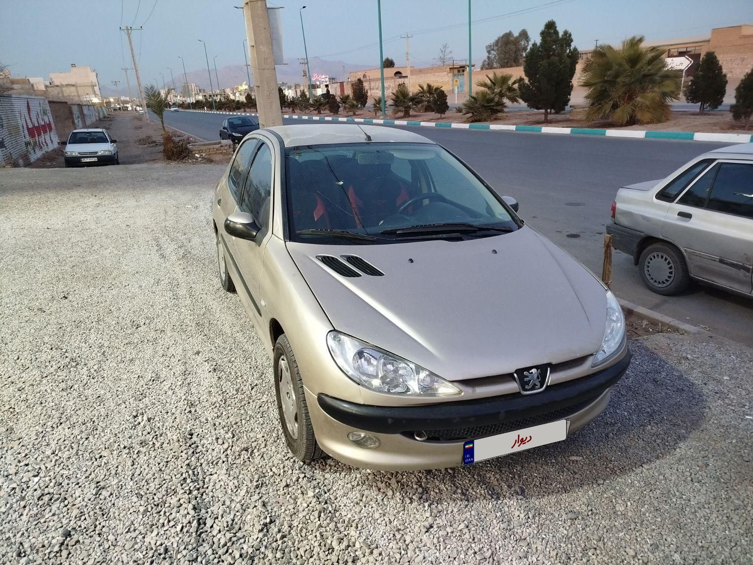خودرو پژو، 206 آگهی ann_18289541