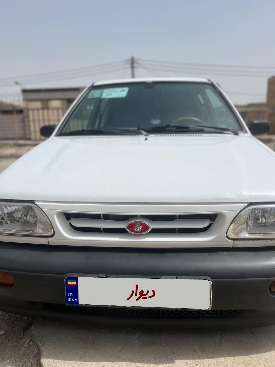 خودرو پراید، صبا آگهی ann_18289547