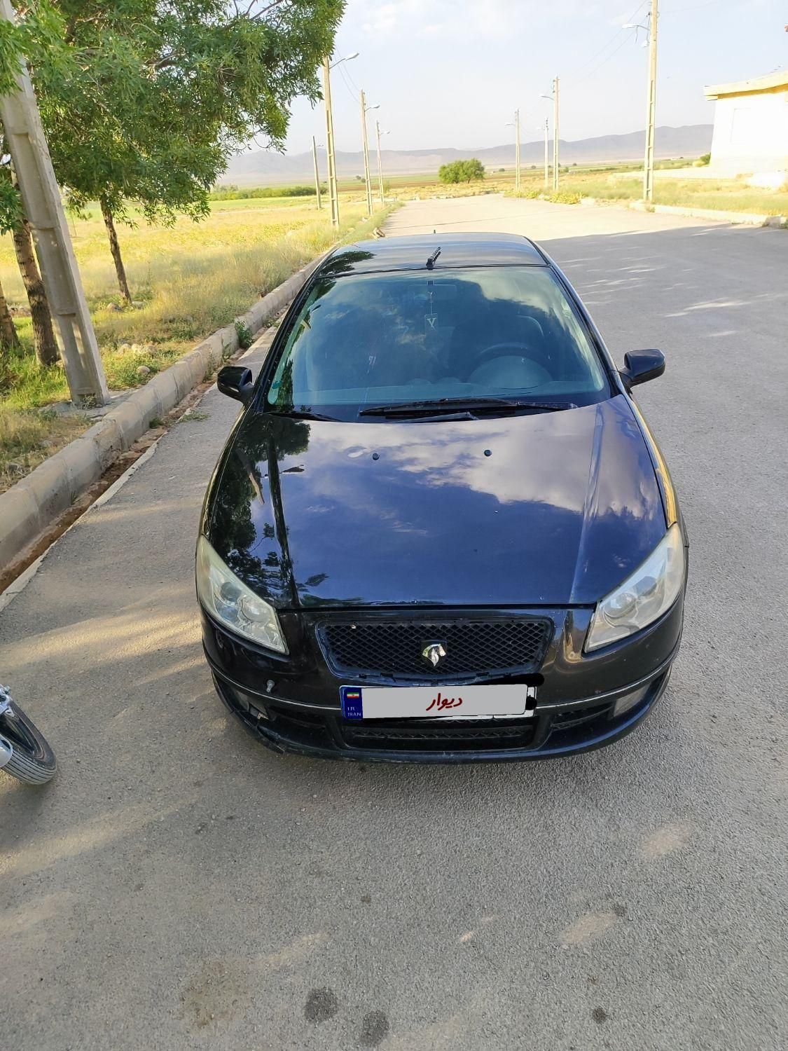 رانا LX - - 1392