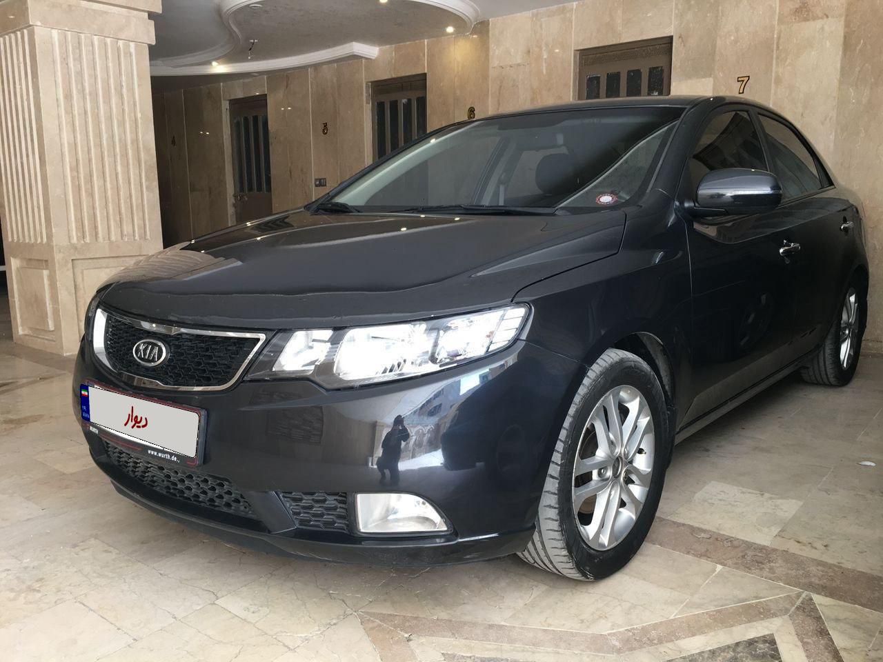 خودرو کیا، سراتو آگهی ann_18289586