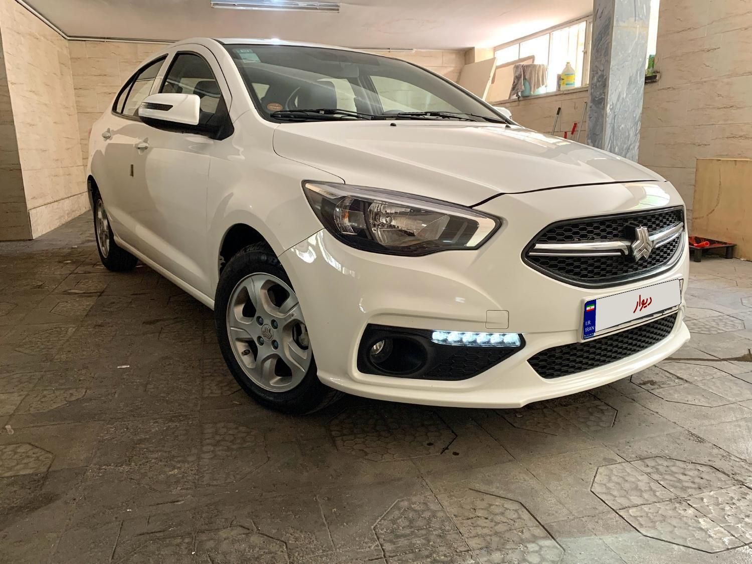 شاهین G دنده ای - 1402