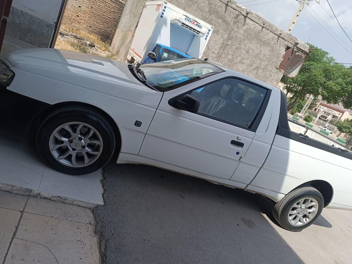خودرو آریسان، 2 آگهی ann_18289625