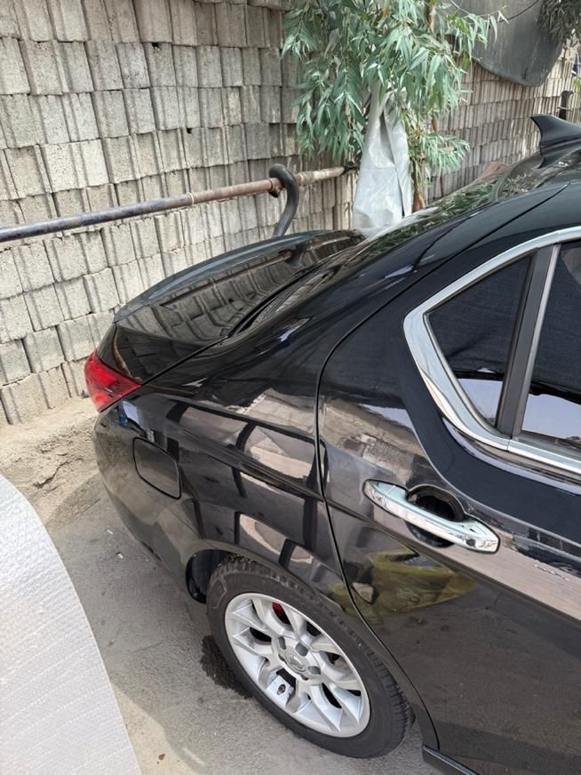 دنا پلاس اتوماتیک توربو - 1403