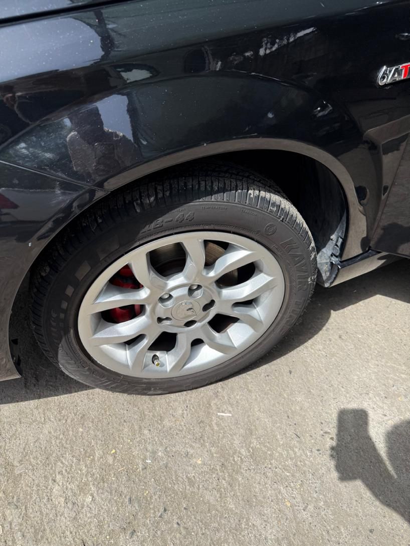 دنا پلاس اتوماتیک توربو - 1403