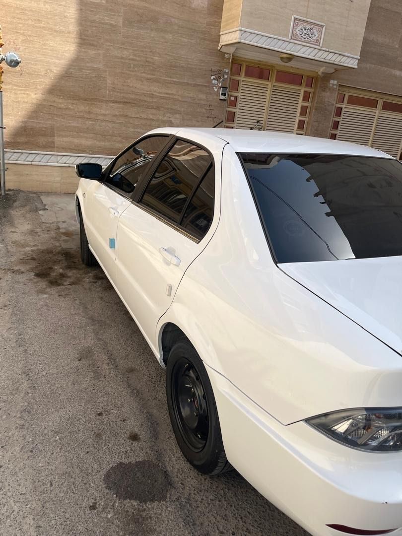خودرو سمند، سورن آگهی ann_18289637
