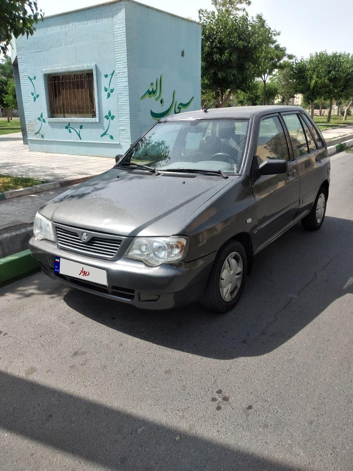خودرو پراید، 111 آگهی ann_18289675