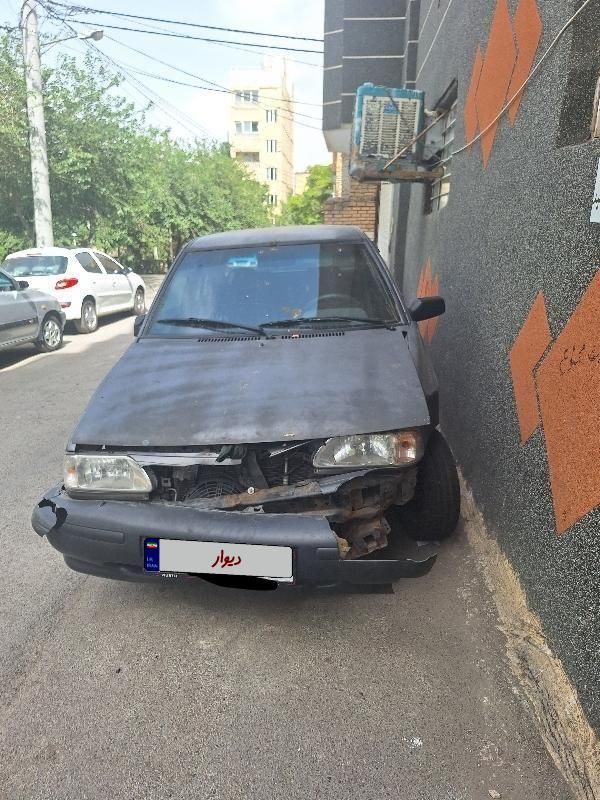 خودرو پراید، صبا آگهی ann_18289676