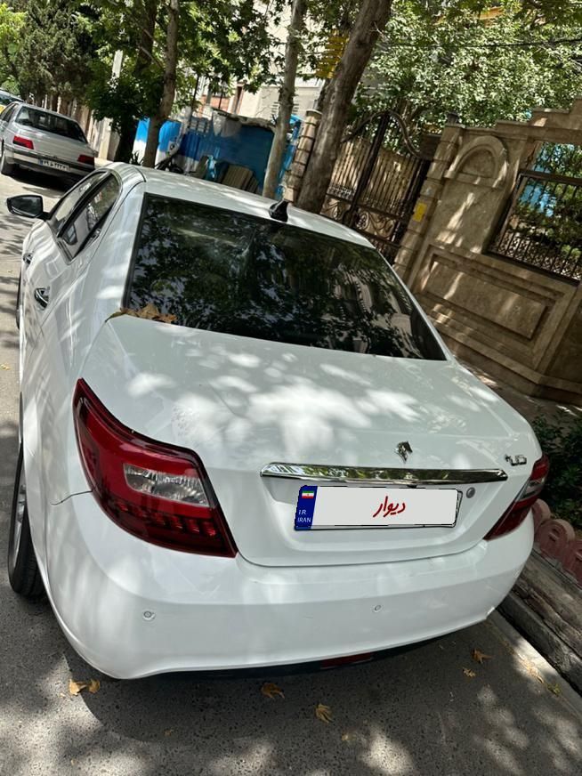 خودرو دنا، پلاس آگهی ann_18289719