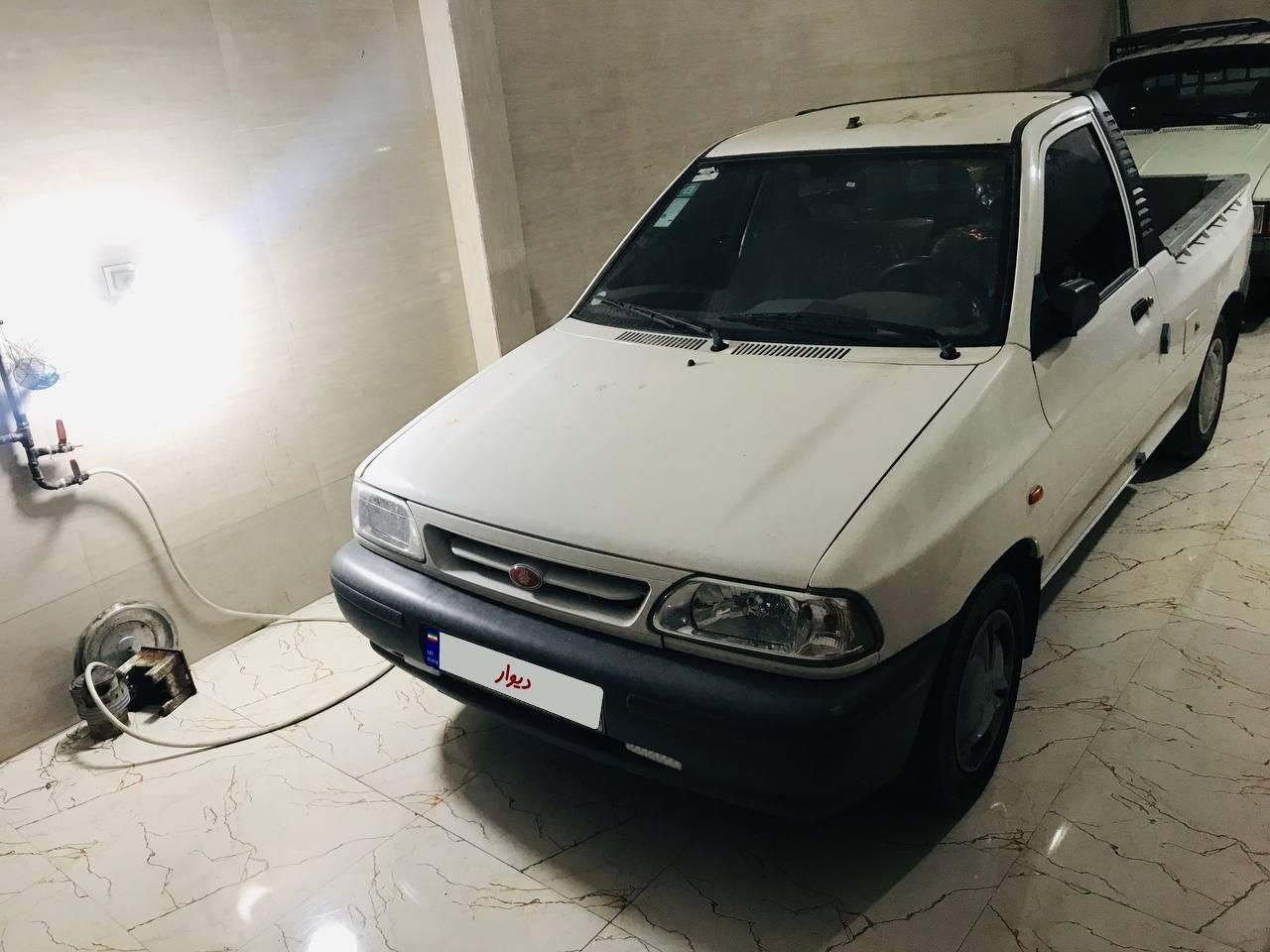 پراید 151 SE - 1403