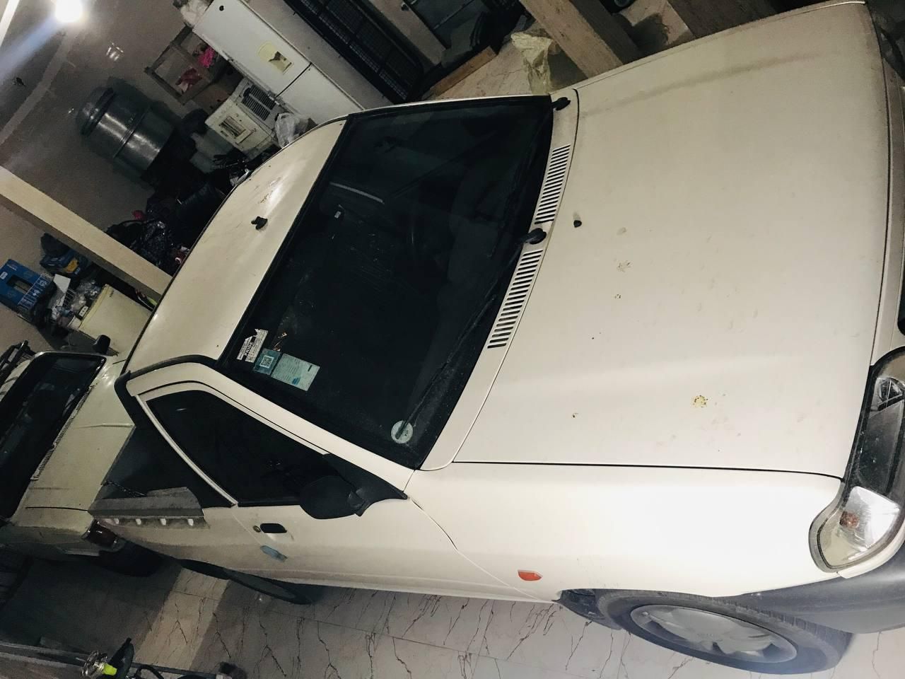 پراید 151 SE - 1403
