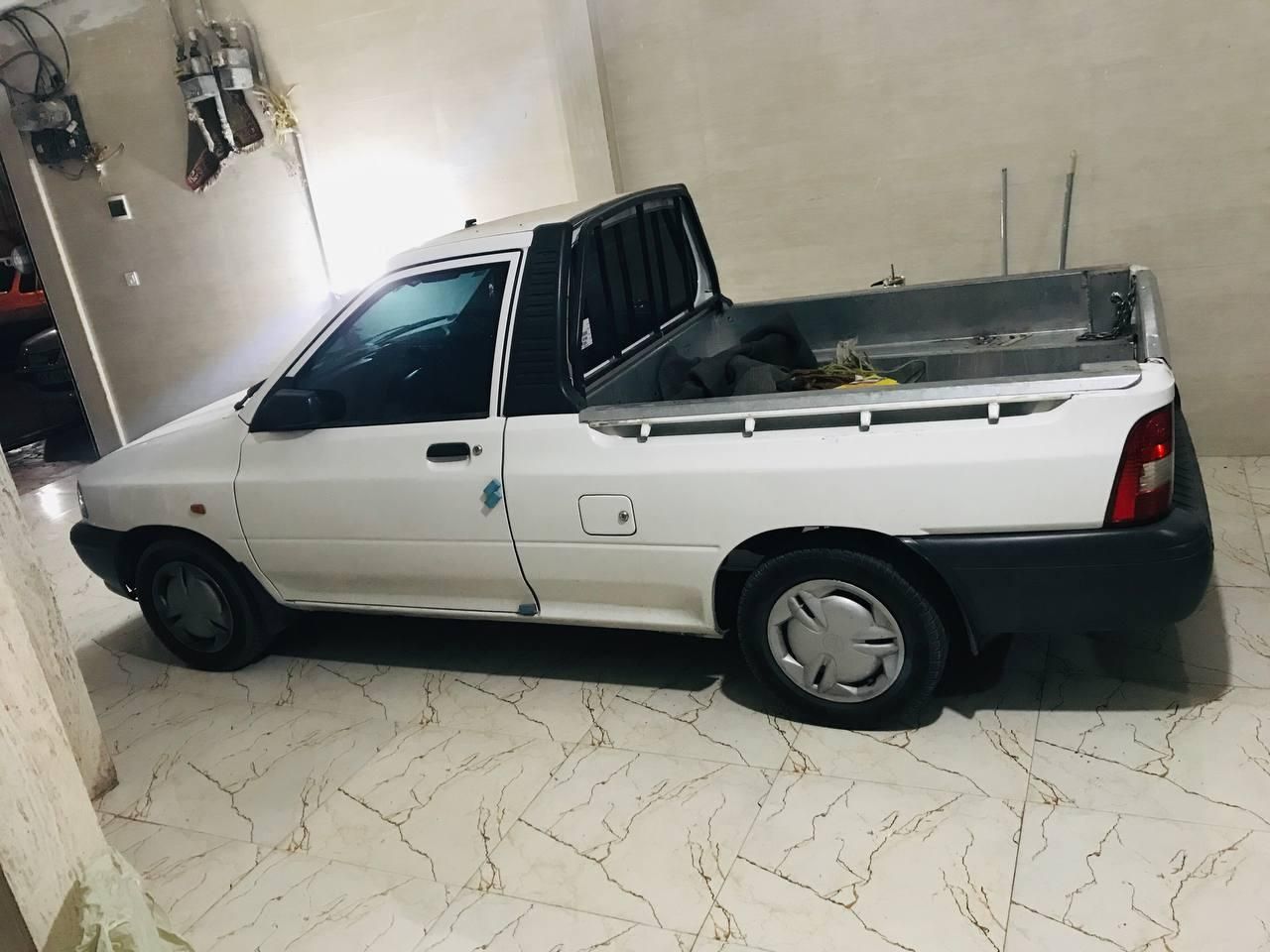 پراید 151 SE - 1403