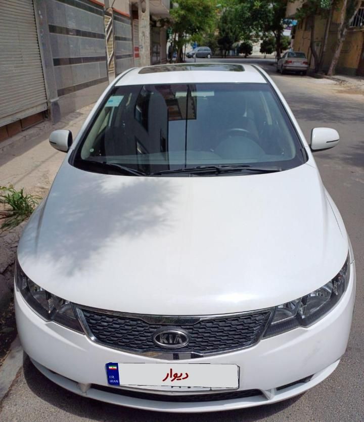 خودرو کیا، سراتو آگهی ann_18289732