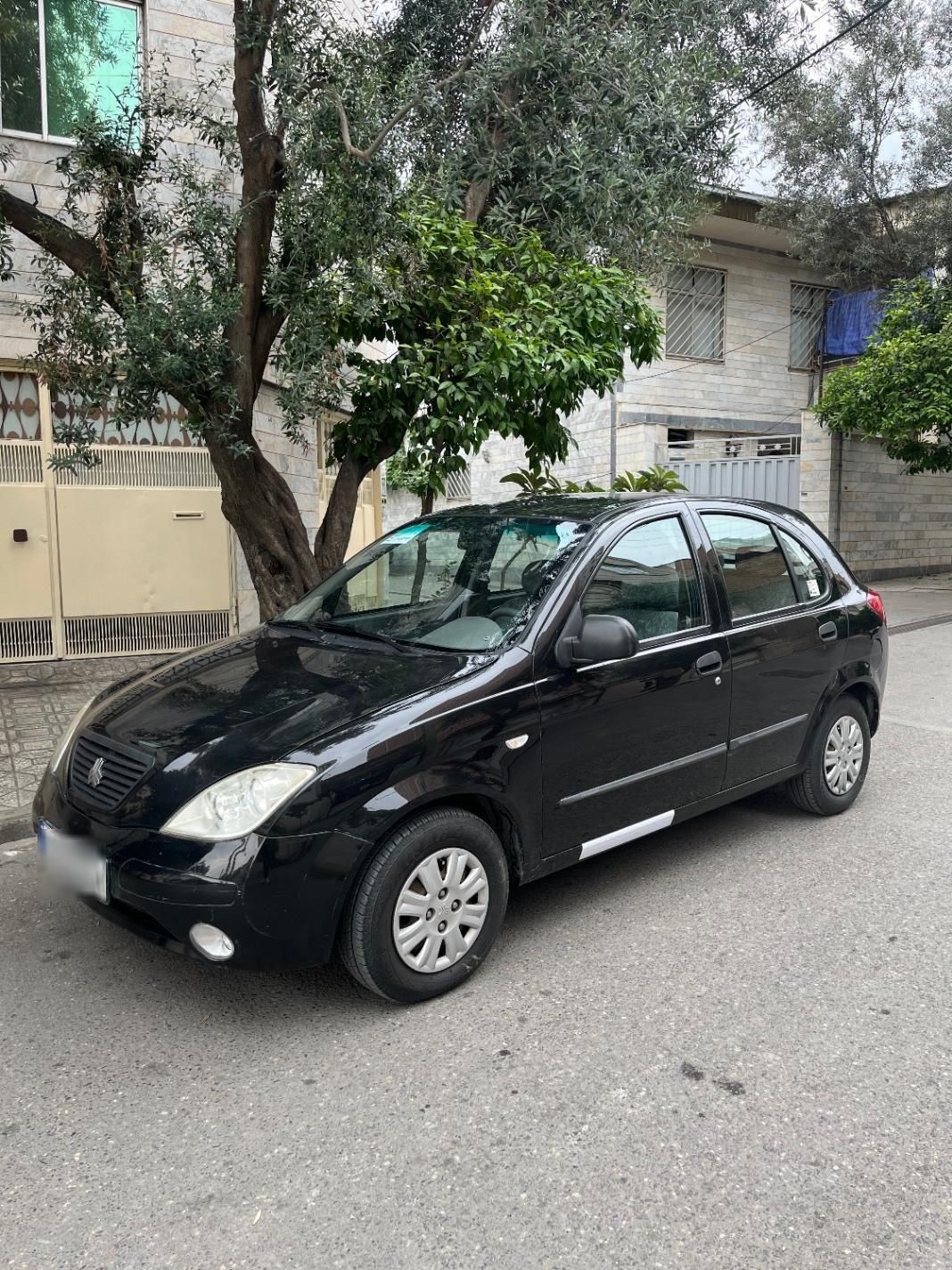 خودرو تیبا، 2 آگهی ann_18289736