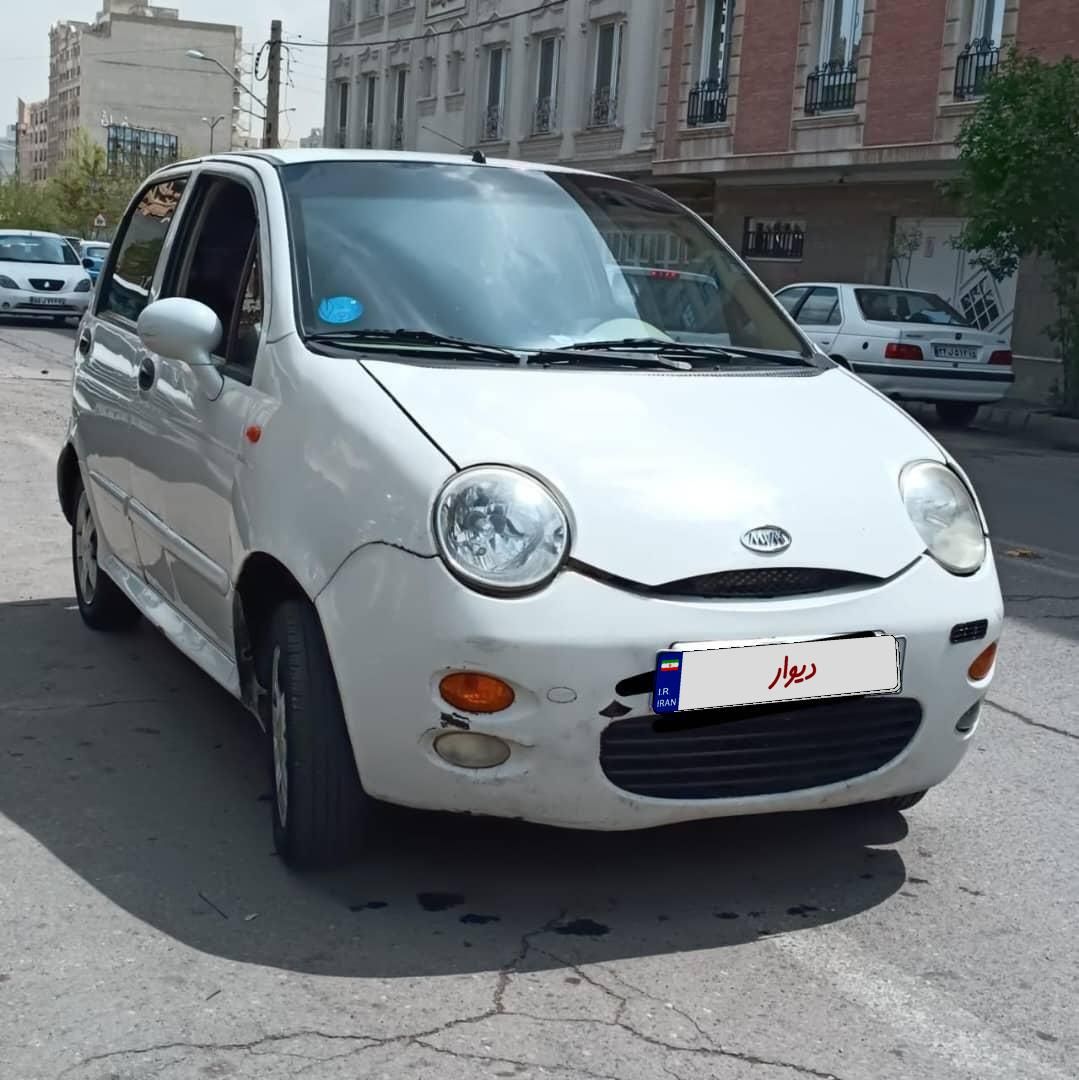 خودرو ام وی ام، 110 آگهی ann_18289737