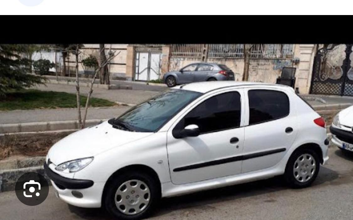 خودرو پژو، 206 آگهی ann_18289774