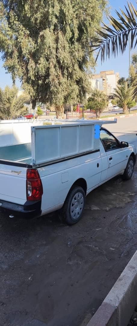 خودرو آریسان، 2 آگهی ann_18289802