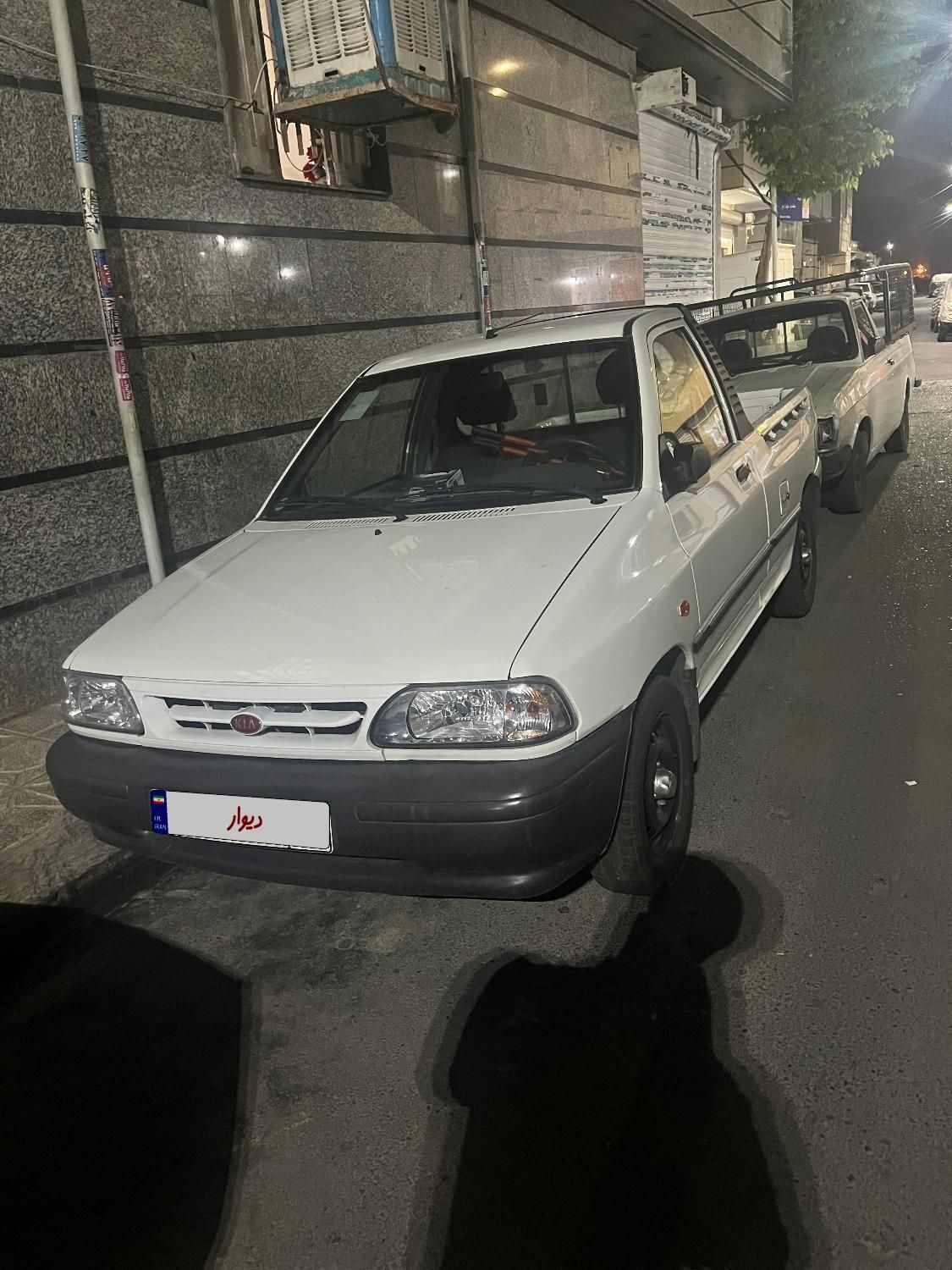 پراید 151 SE - 1401