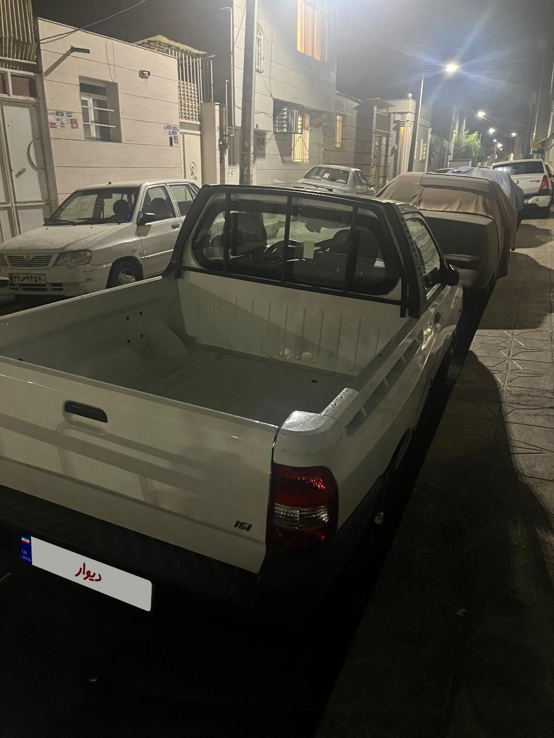 پراید 151 SE - 1401
