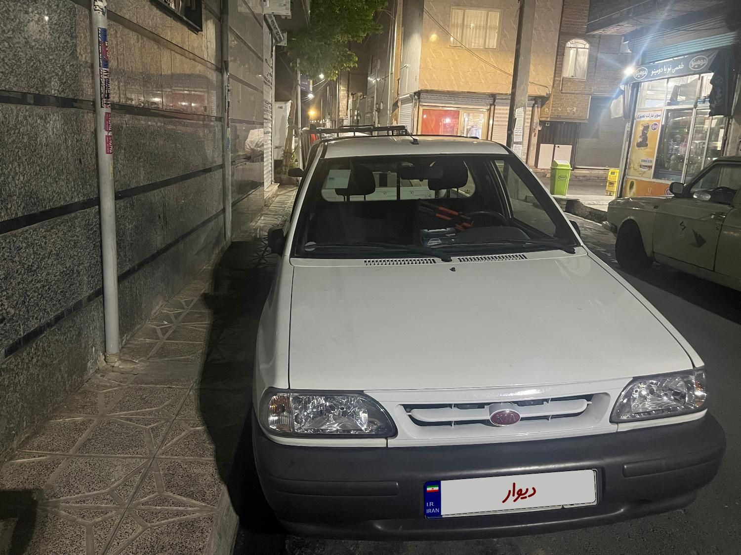 پراید 151 SE - 1401