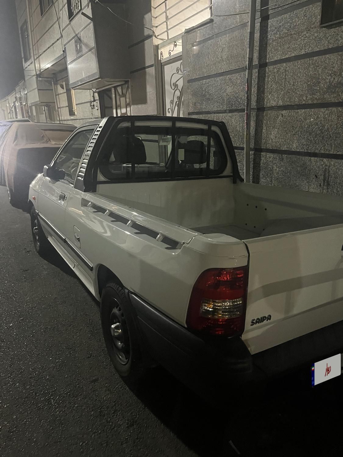 پراید 151 SE - 1401