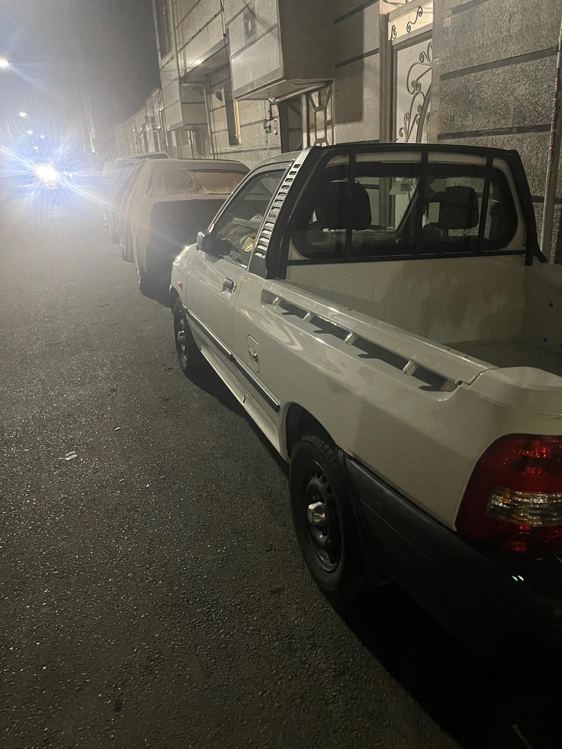 پراید 151 SE - 1401