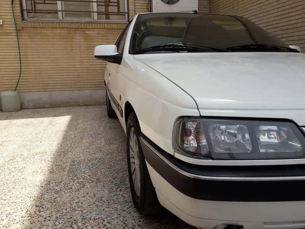 خودرو پژو، 405 SLX آگهی ann_18289823