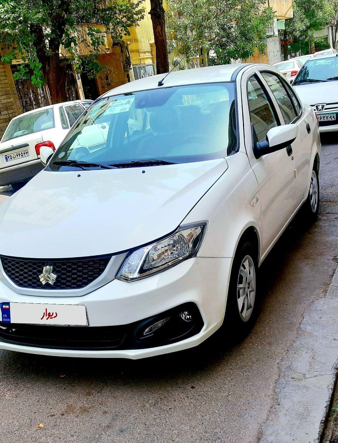 خودرو ساینا، S آگهی ann_18289842