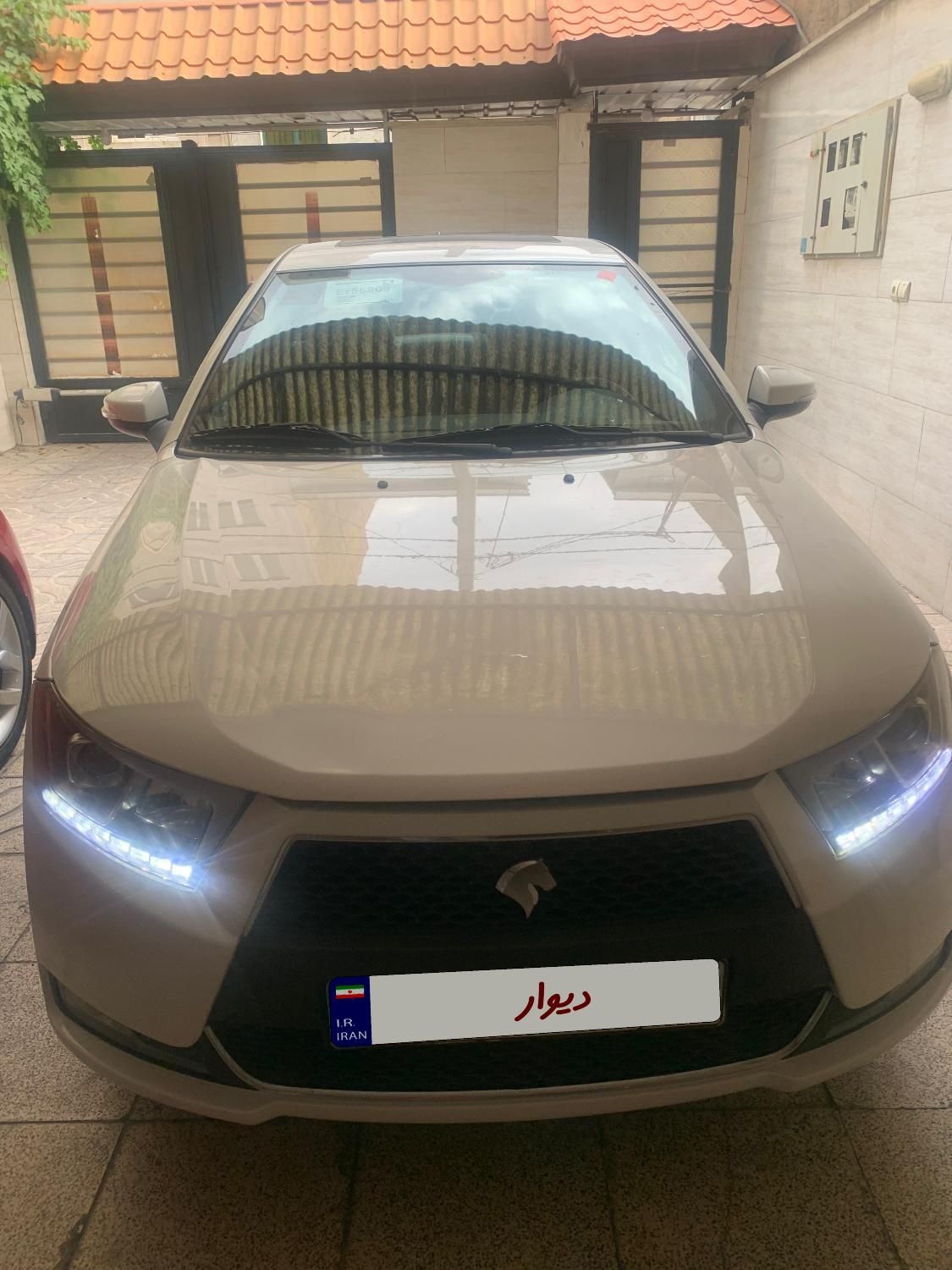 خودرو دنا، پلاس آگهی ann_18289844