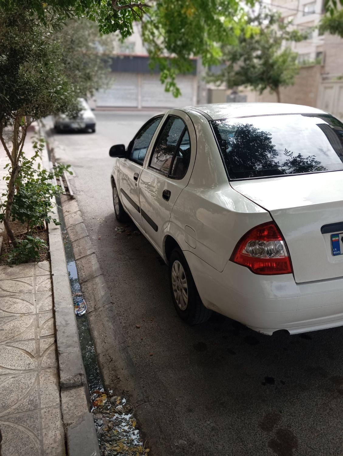 خودرو تیبا، صندوق دار آگهی ann_18289865