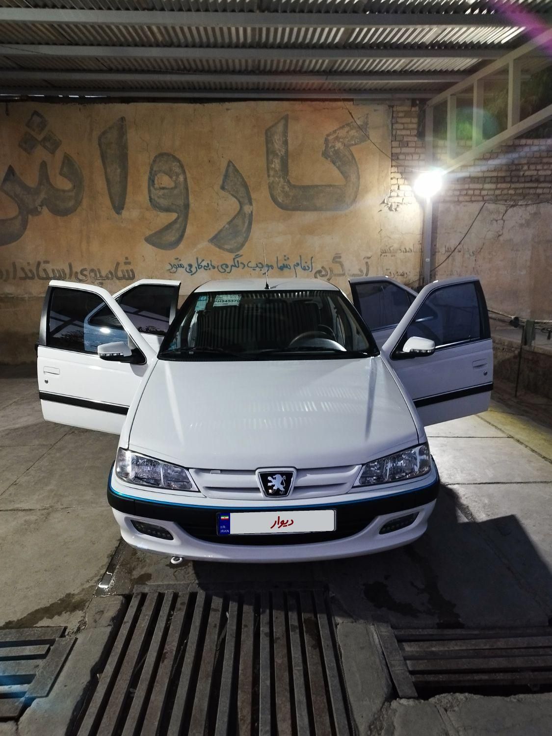 خودرو پژو، پارس آگهی ann_18289891