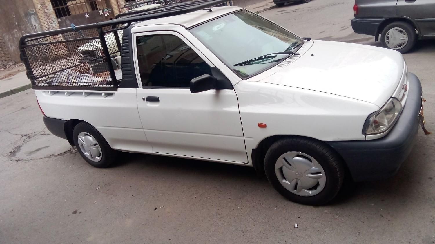 پراید 151 SE - 1402