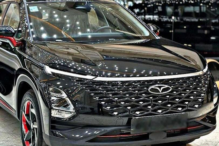 خودرو فونیکس، FX آگهی ann_18289898