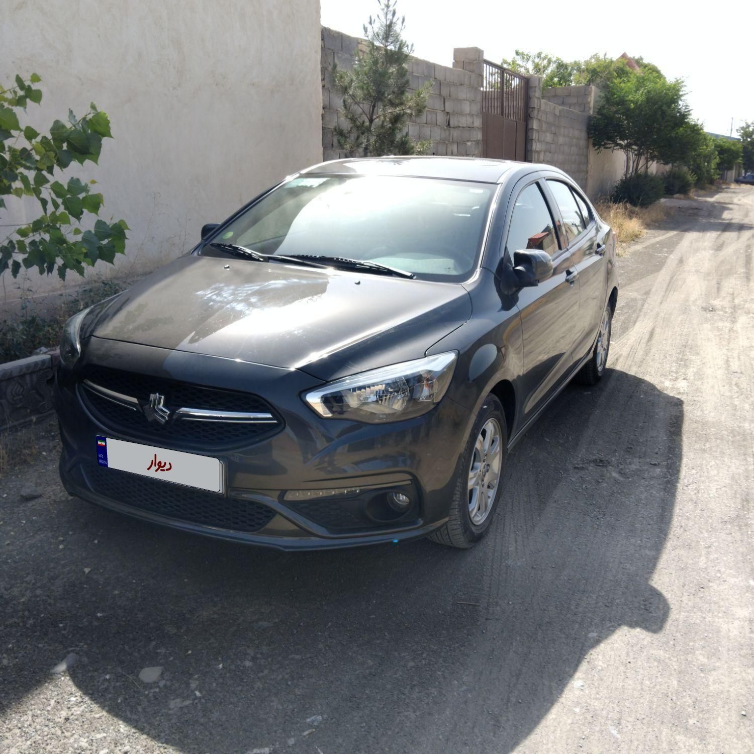 شاهین G دنده ای - 1401