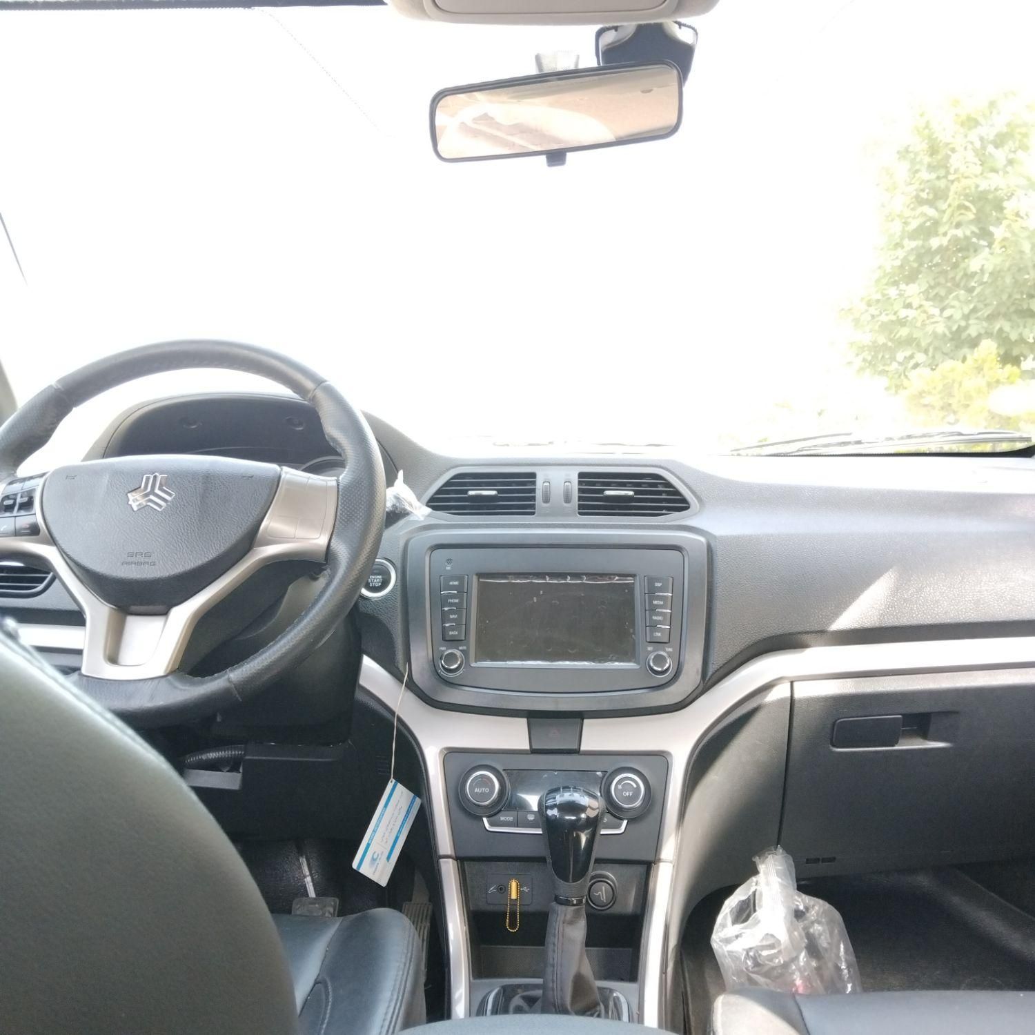شاهین G دنده ای - 1401