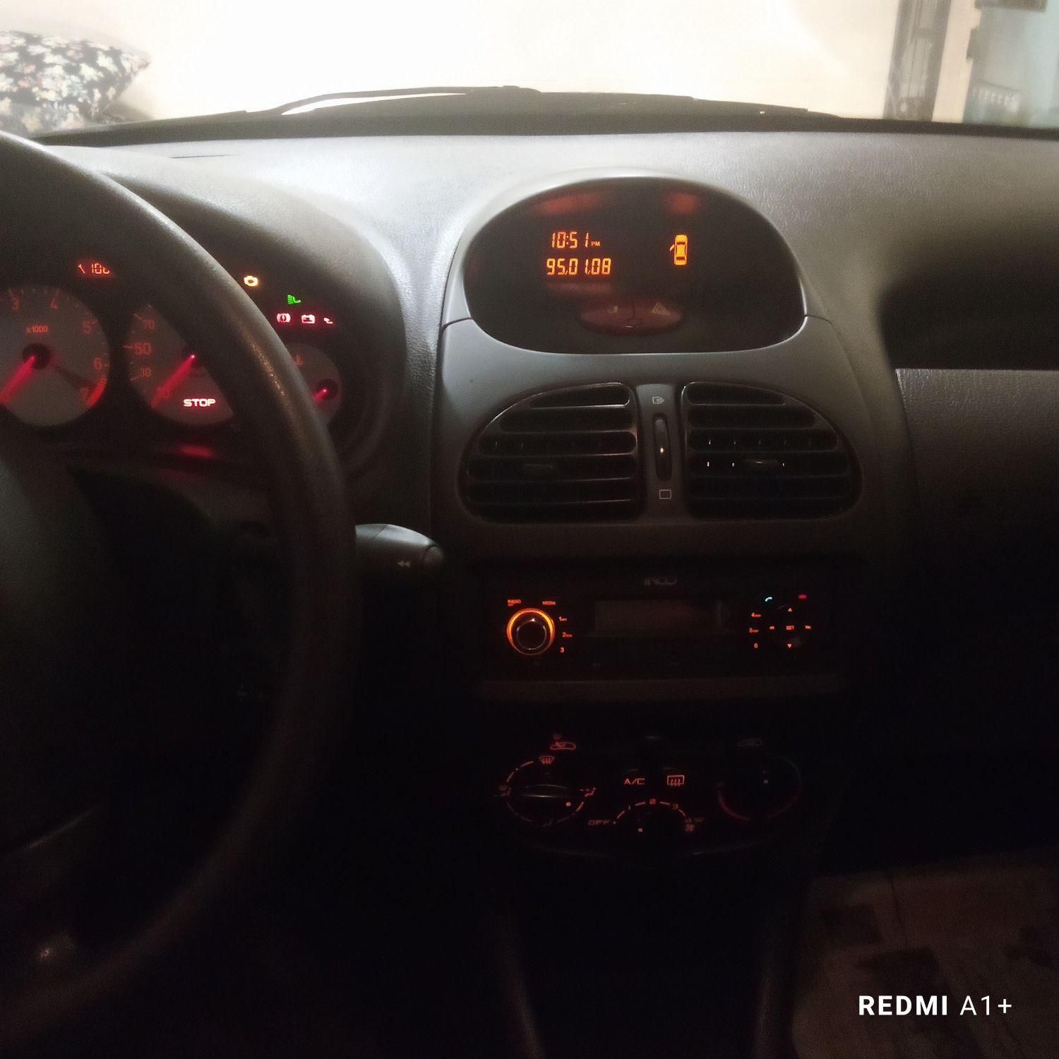 خودرو پژو، 206 آگهی ann_18289944
