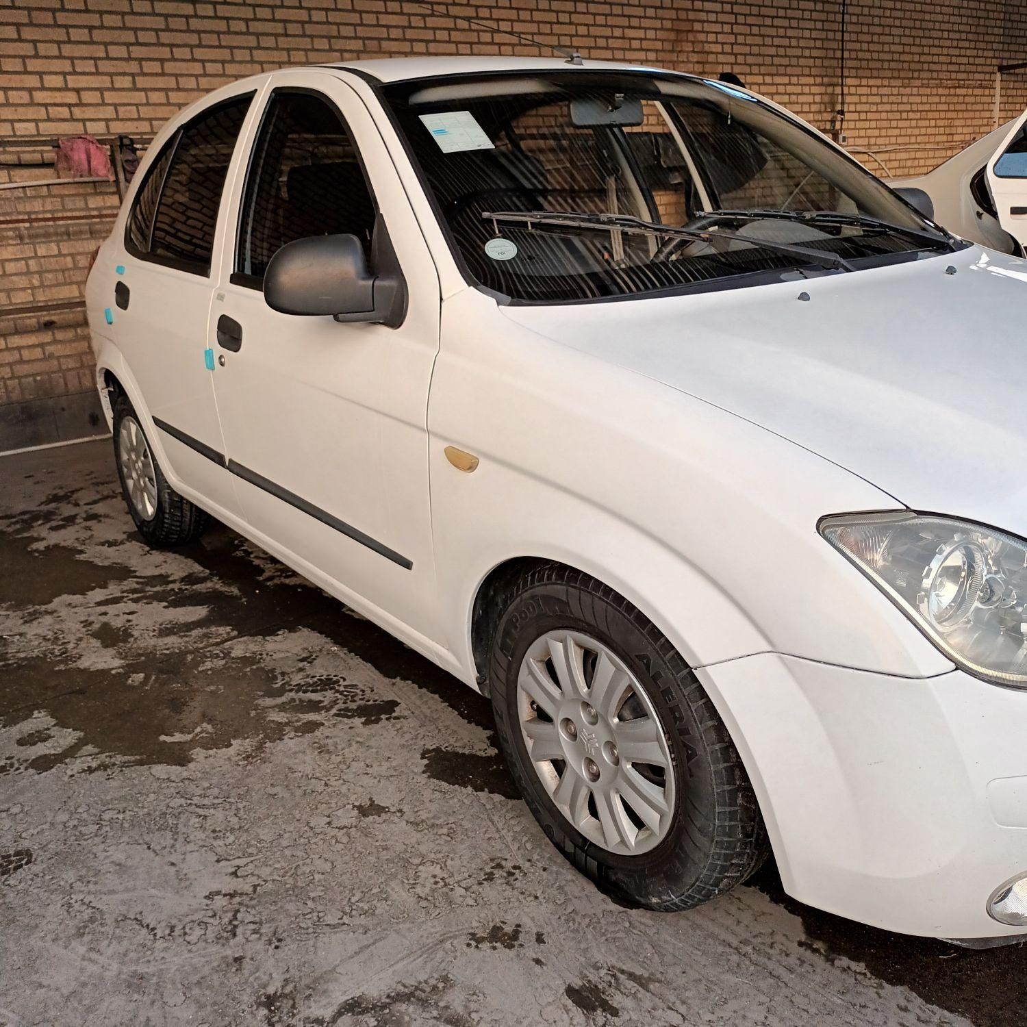 خودرو تیبا، 2 آگهی ann_18289947