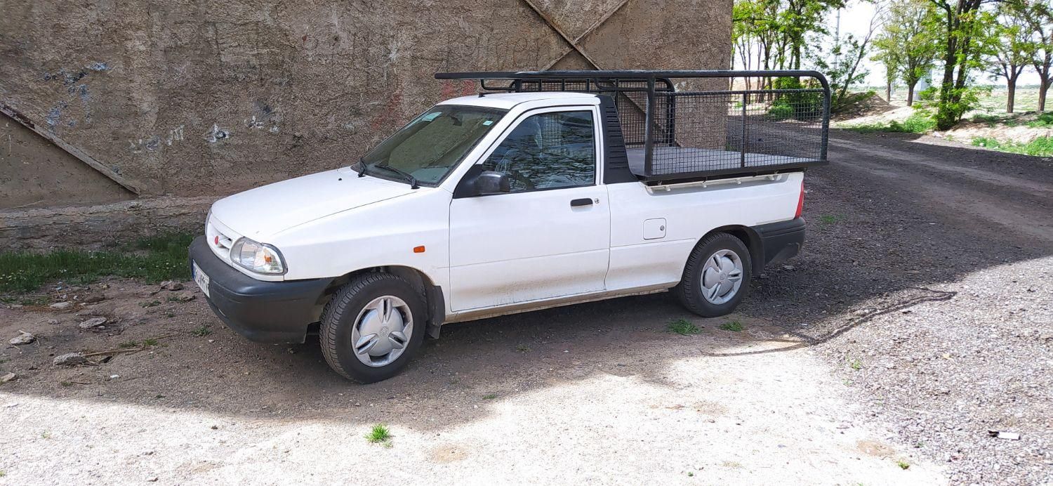 پراید 151 SE - 1403