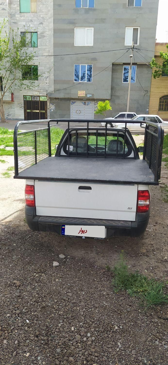 پراید 151 SE - 1403