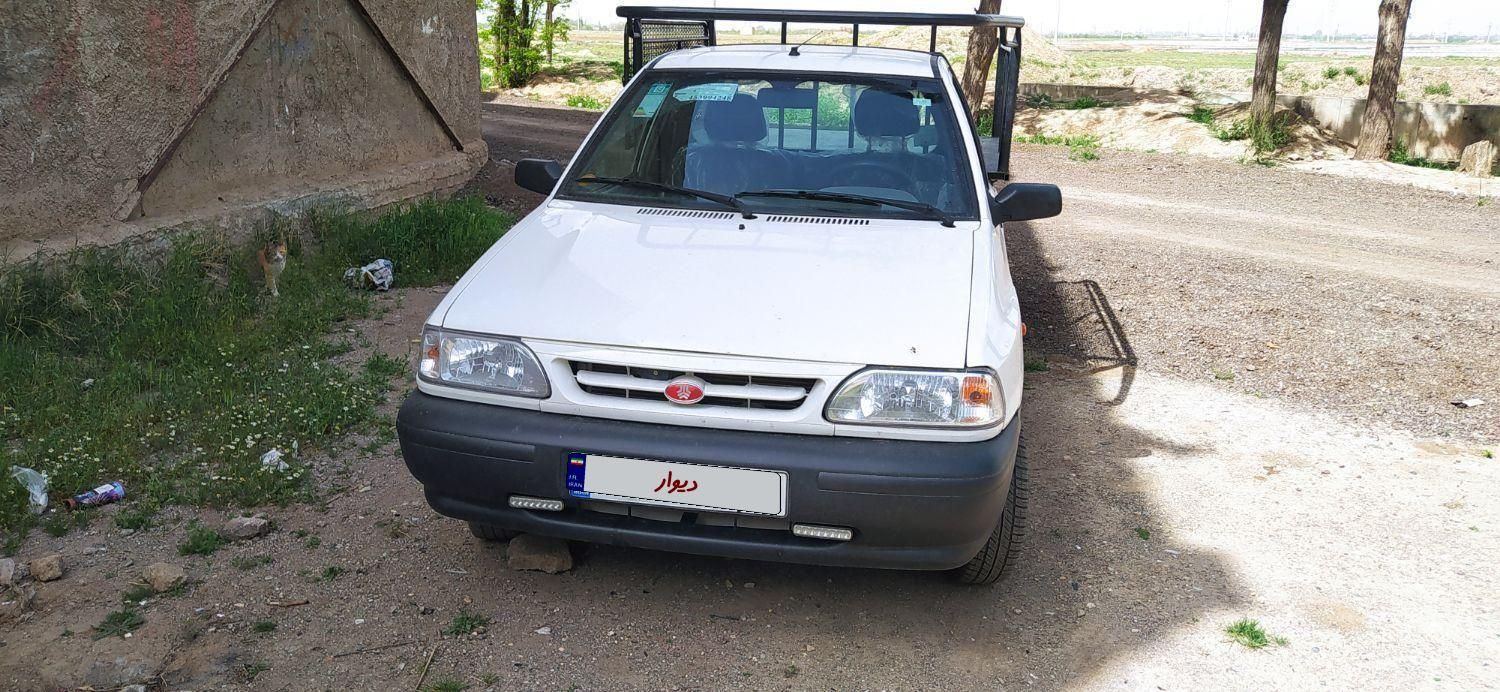خودرو پراید، 151 آگهی ann_18289978